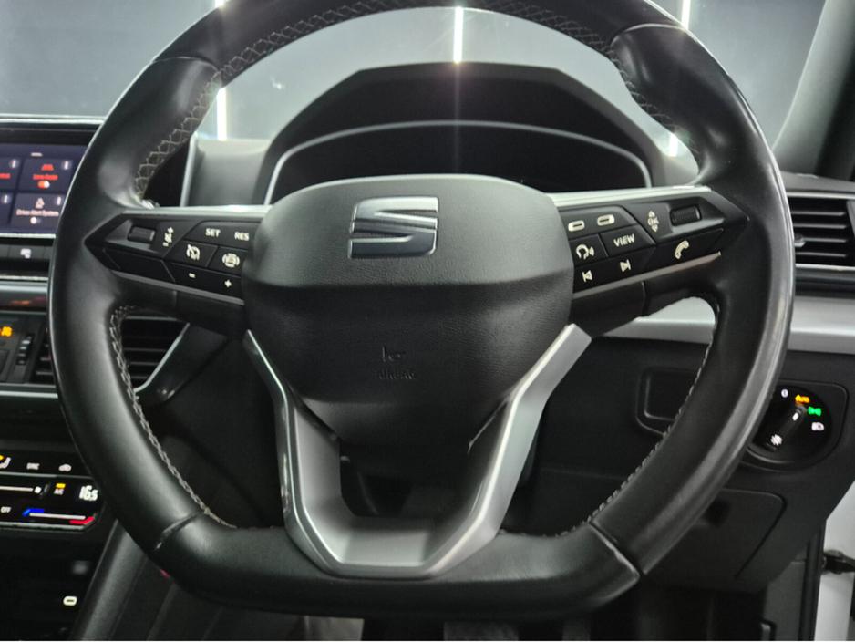 2023 SEAT Tarraco - image 15