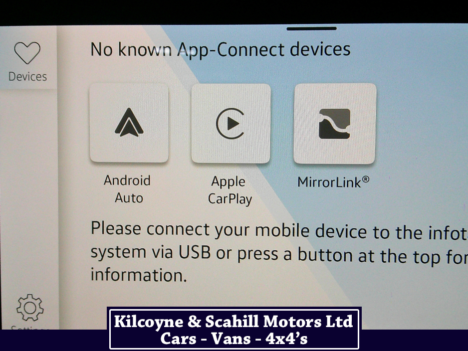 2022 Volkswagen Golf STYLE TDI €27,950