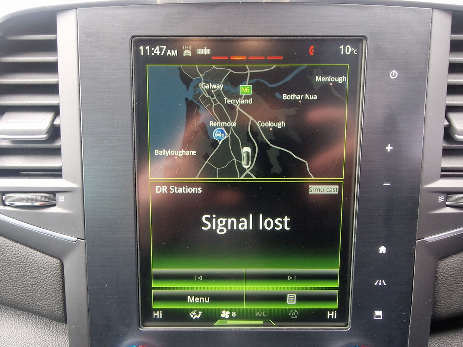 2016 Renault Megane - image 22