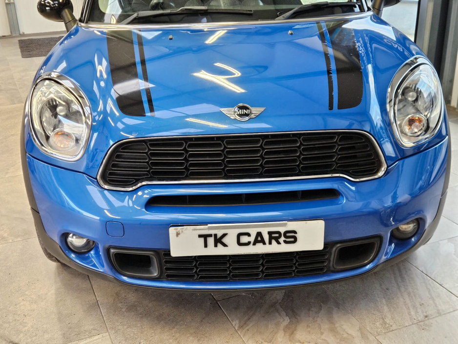 2014 MINI Countryman - image 5