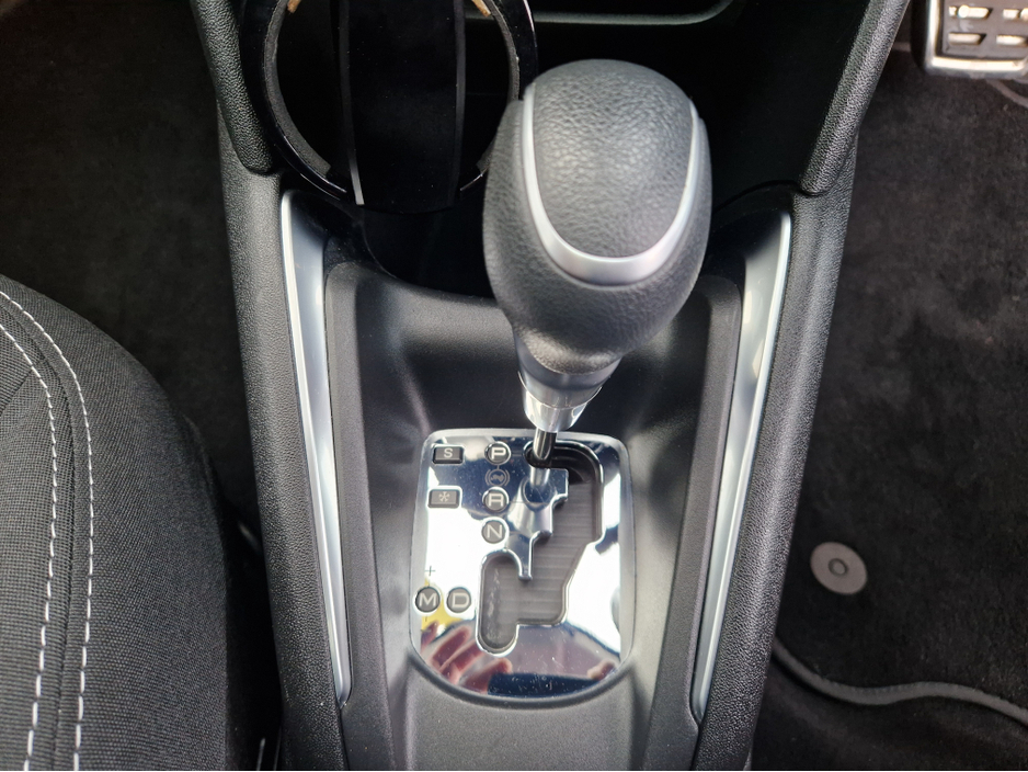 2017 Peugeot 208 ALLURE 1.2 PETROL 5DR AUTOMATIC €10,950