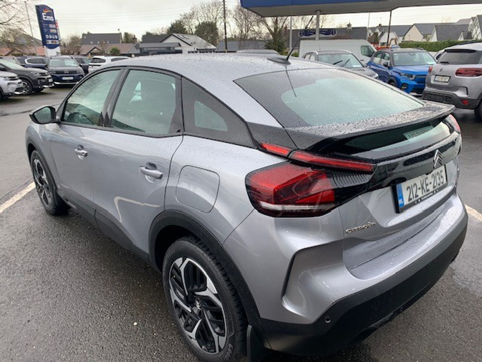 2021 Citroen C4 - image 5