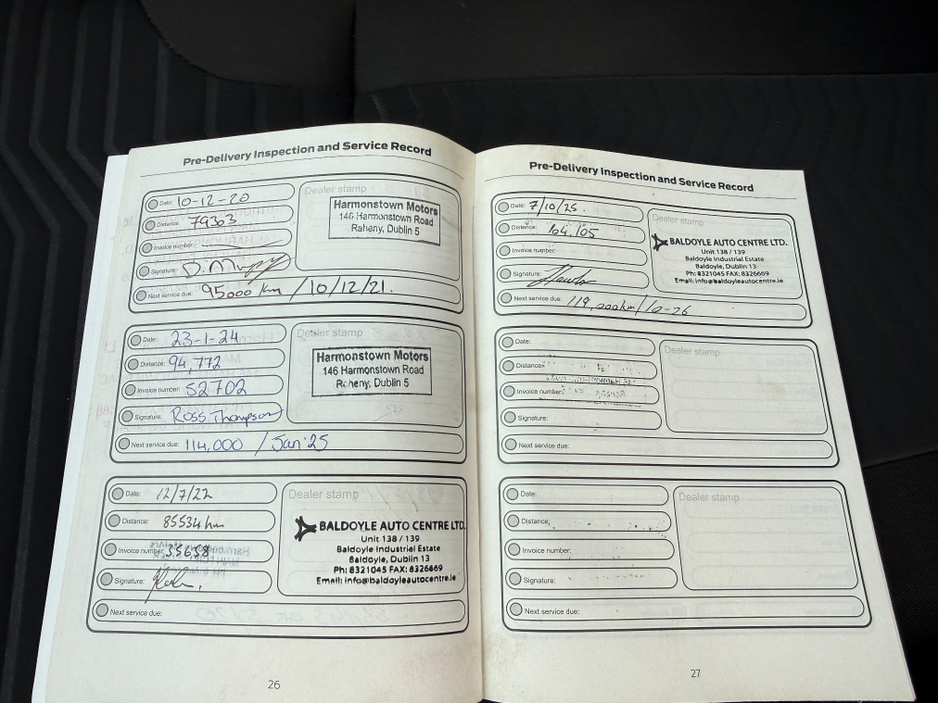 2014 Ford Fiesta - image 13