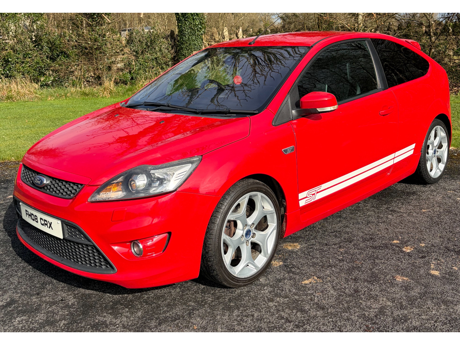 2008 Ford Focus - image 6