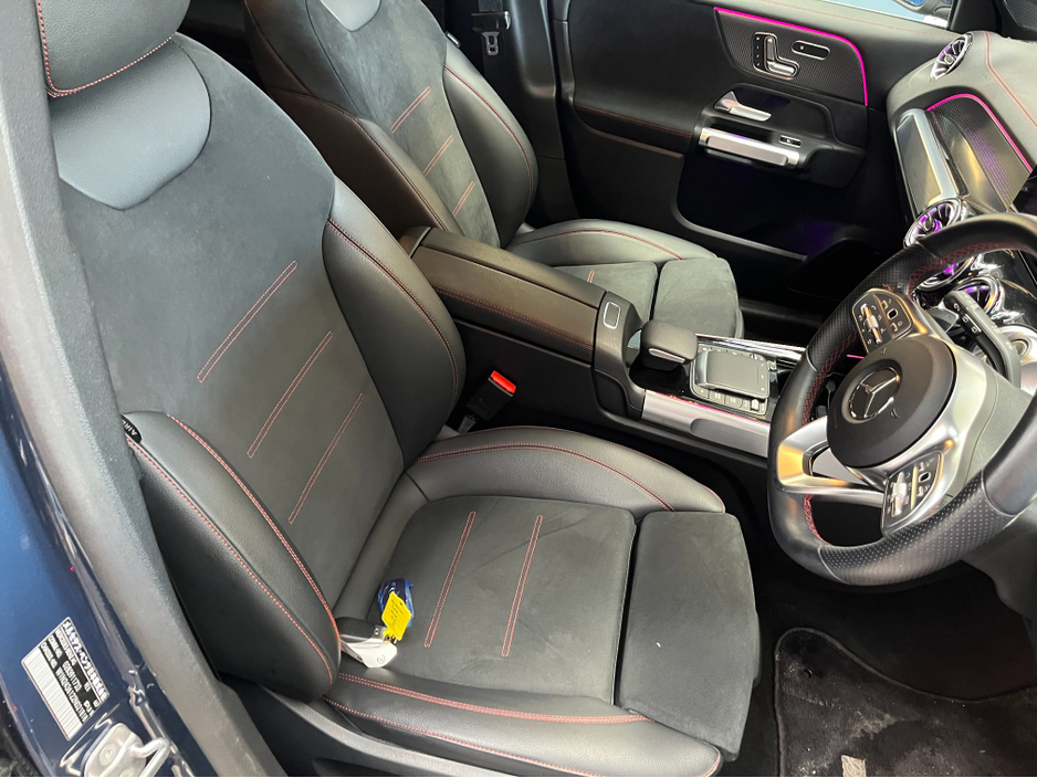 2023 Mercedes-Benz EQB - image 14