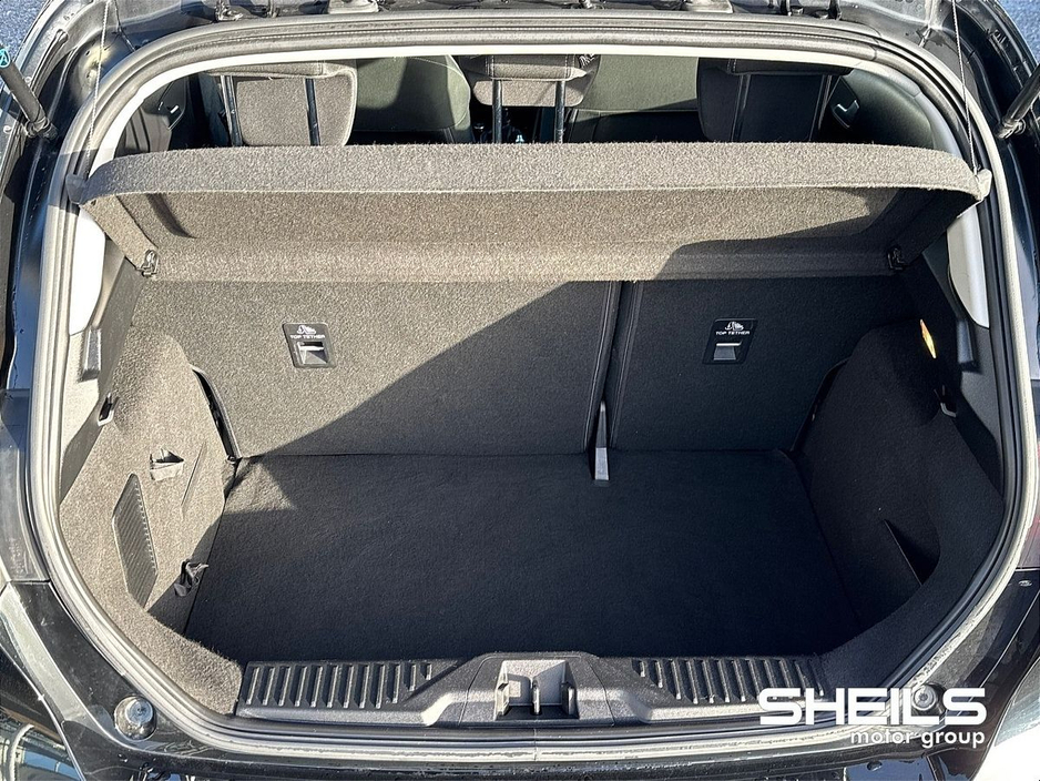 2019 Ford Fiesta - image 9