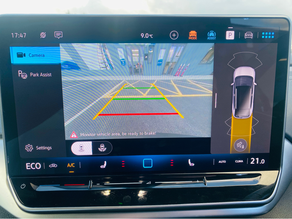 2024 Volkswagen ID.4 - image 18