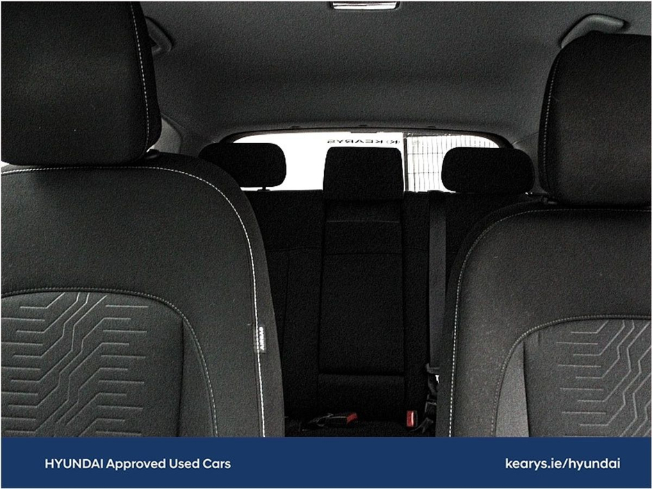 2026 Hyundai Kona - image 9