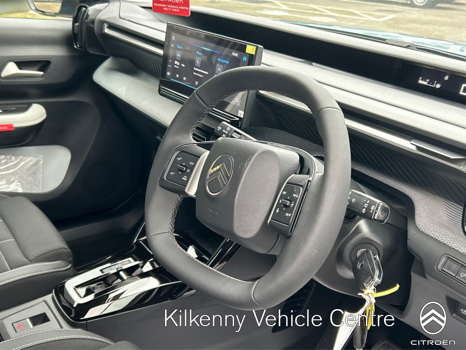 2026 Citroen C3 - image 18