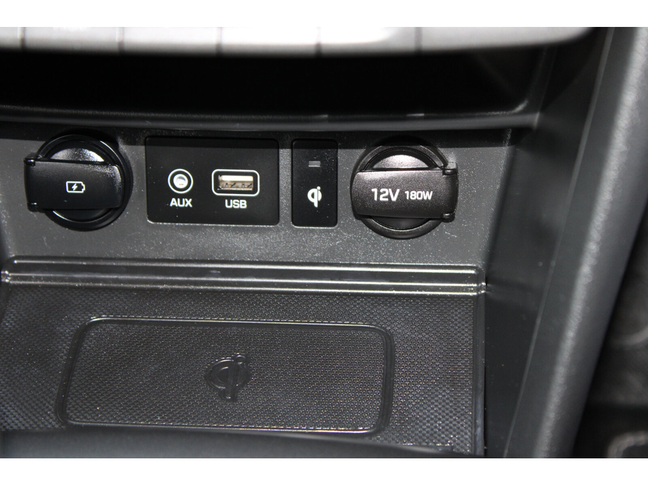 2020 Hyundai Kona - image 17