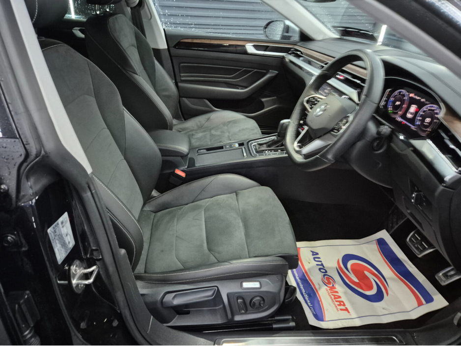 2023 Volkswagen Arteon - image 16