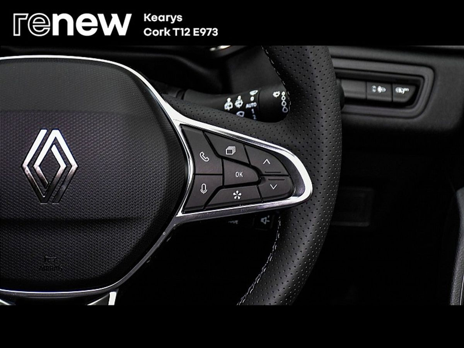 2026 Renault Symbioz - image 16