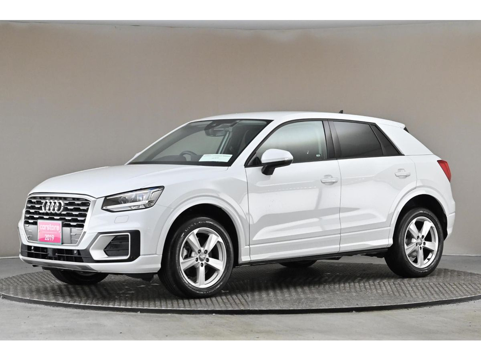 2017 Audi Q2 - image 4