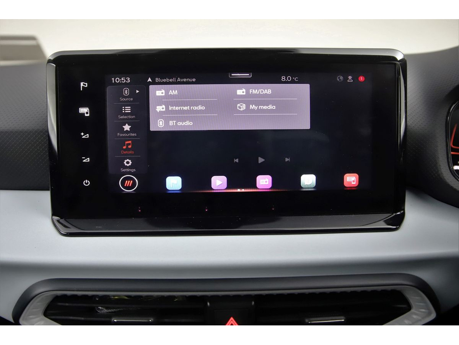 2023 SEAT Arona 1.0TSI 110BHP DSG SE+ *SAT NAV*REAR PARK SENSORS* €23,890