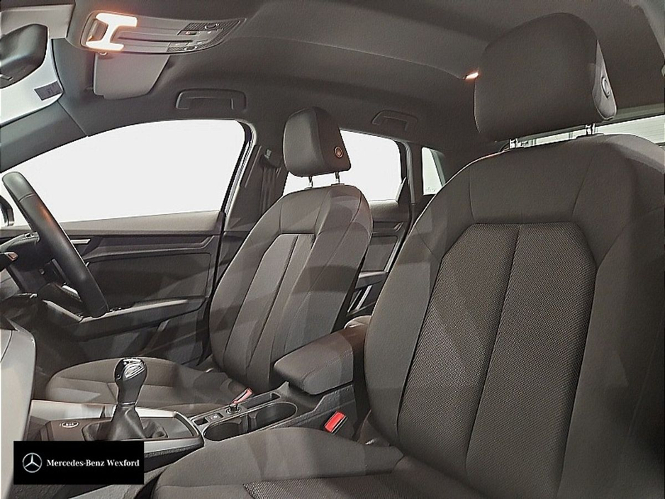 2023 Audi A3 - image 16