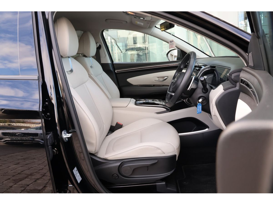 2024 Hyundai Tucson - image 7