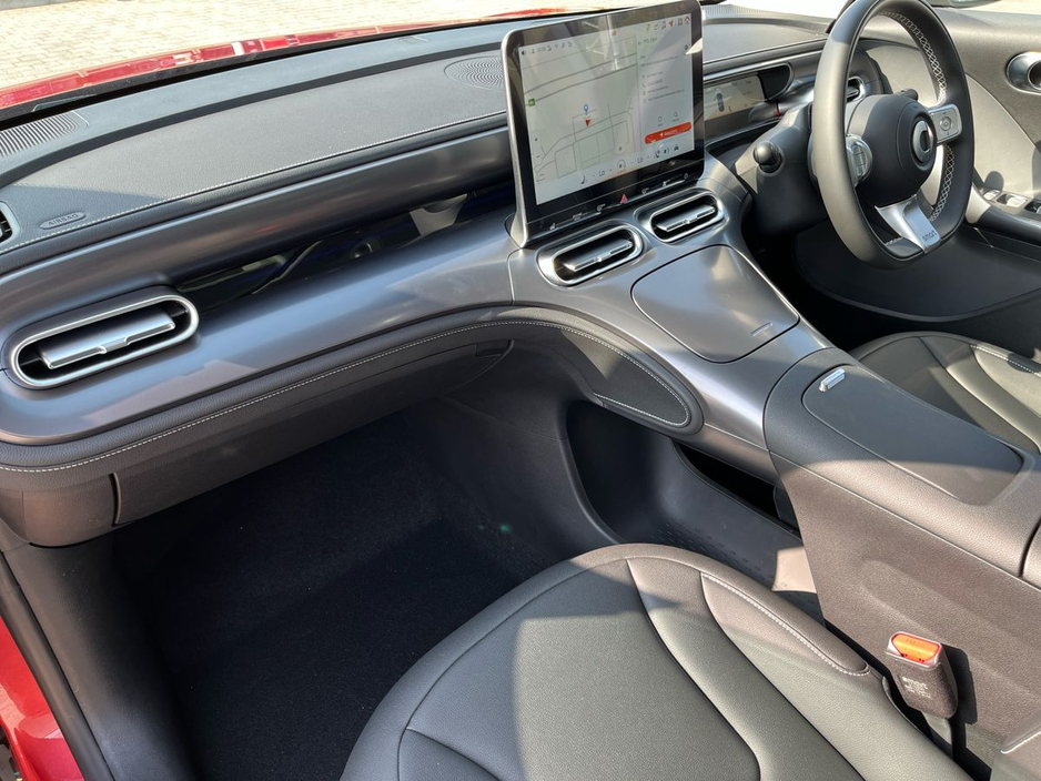 2025 Smart #1 - image 6