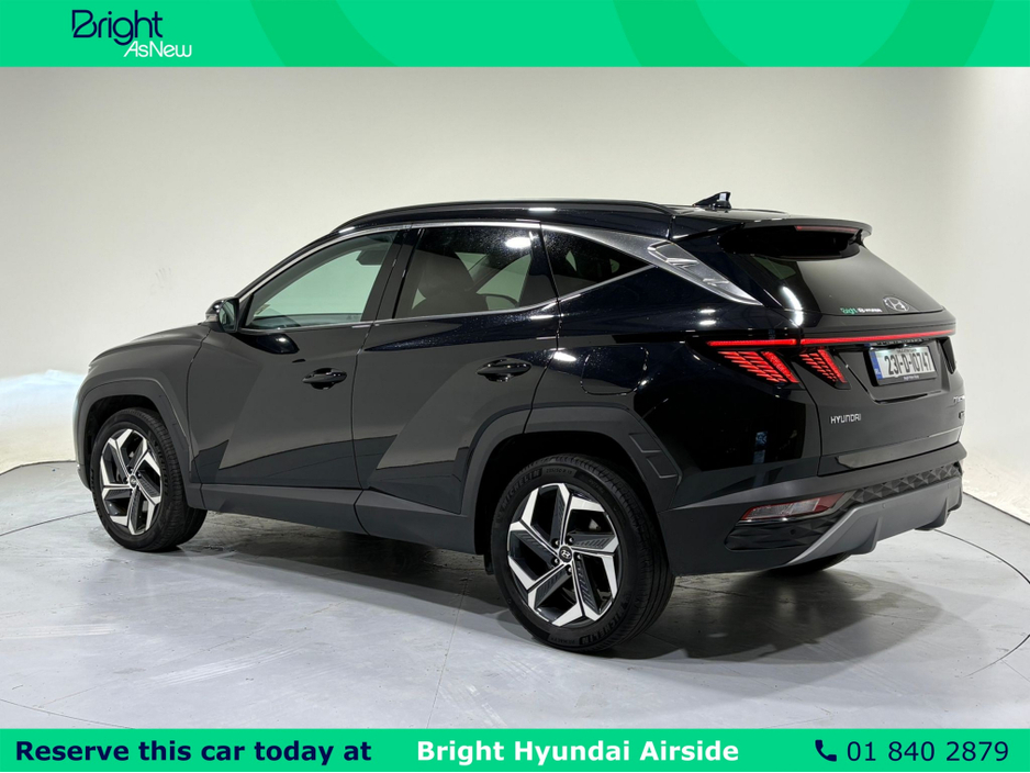 2023 Hyundai Tucson IX35 EXECUTIVE PLUS HEV PTG 5DR AUTO €37,950