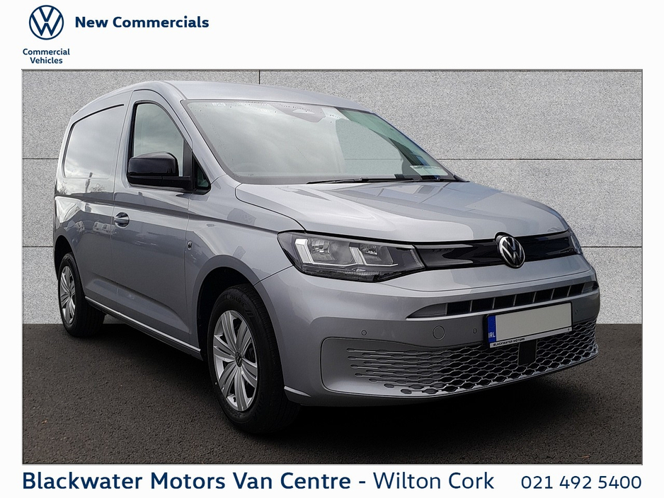 2025 Volkswagen Caddy for sale in , Ireland