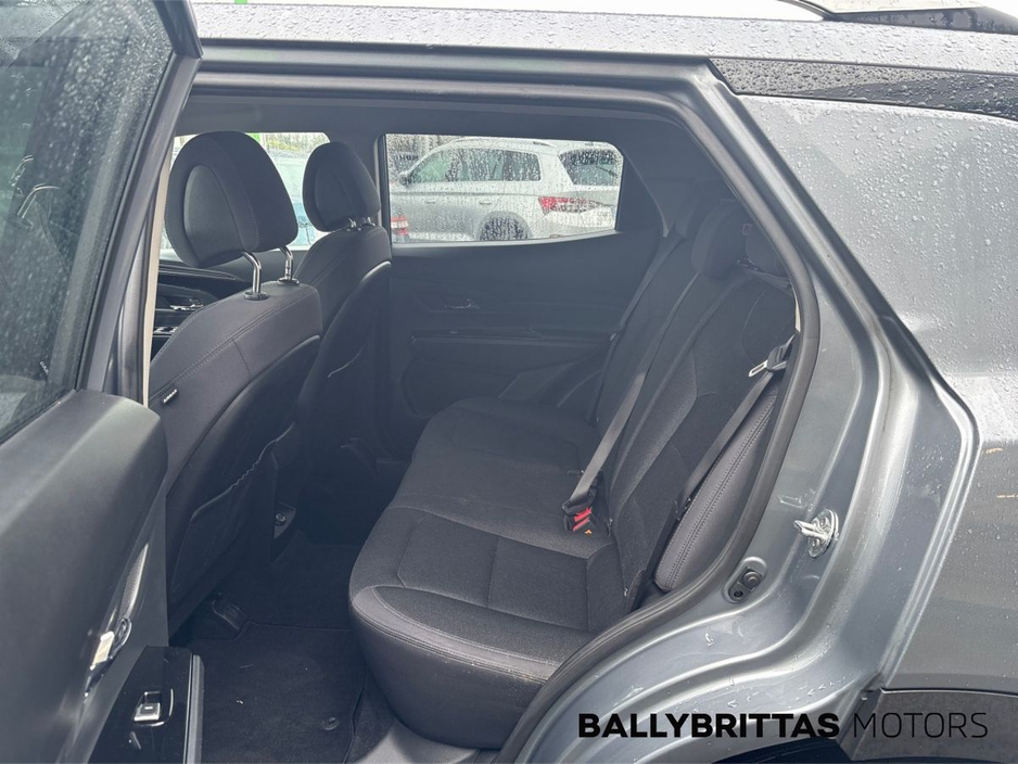 2023 Ssangyong Korando 1.6 2WD AUTO