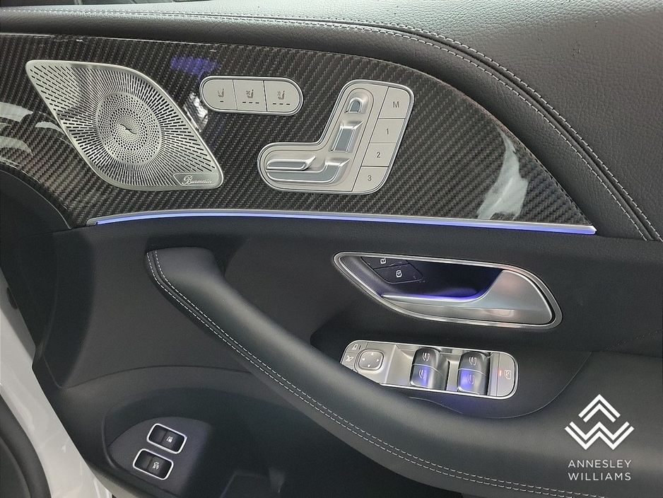 2025 Mercedes-Benz GLE Class GLE 53 AMG Premium + Night Edition 4-Matic €139,950