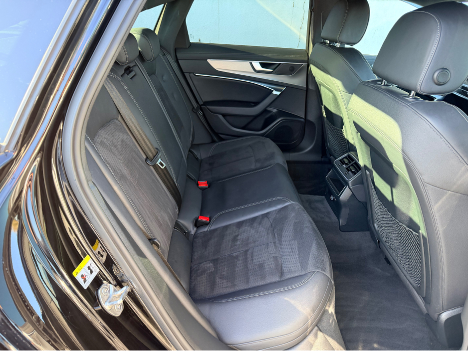 2022 Audi A6 - image 16