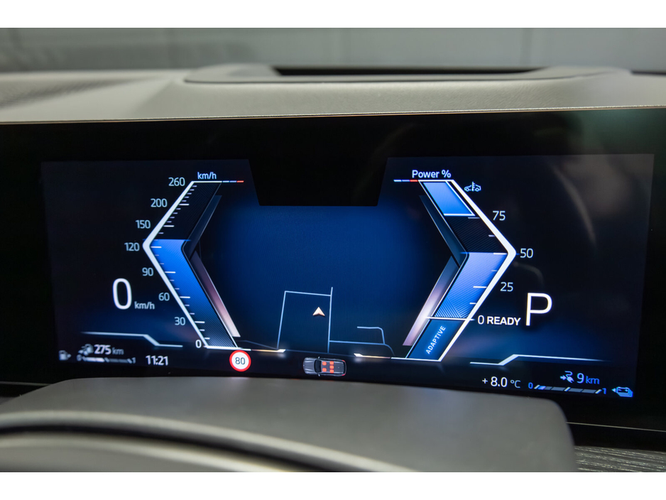 2024 BMW X5 xDrive45e M Sport €89,950