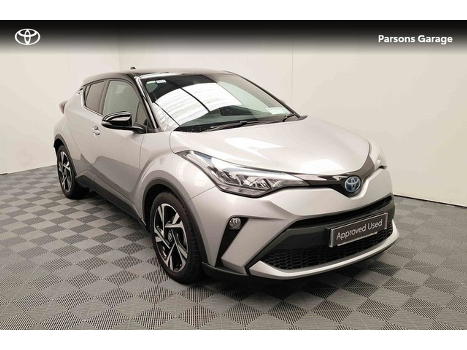 2023 Toyota C-HR for sale in , Ireland