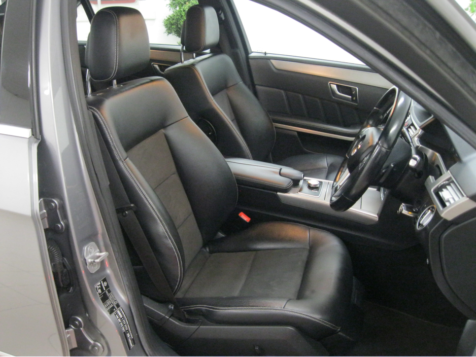 2013 Mercedes-Benz E Class E 250 CDI AMG SPORT 4DR AUTO €12,950