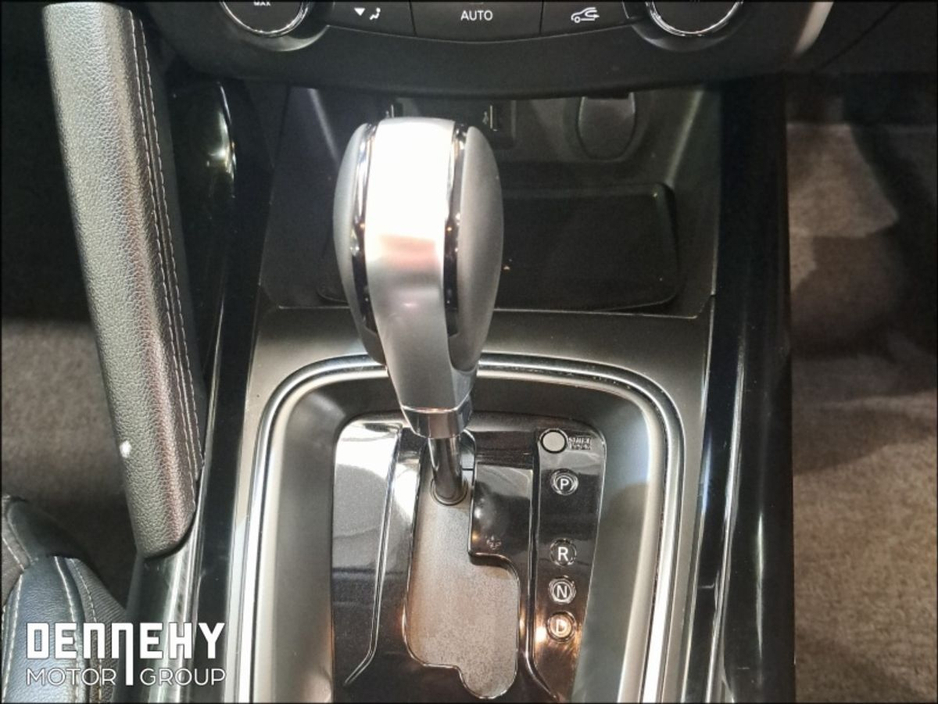 2018 Renault Kadjar - image 21