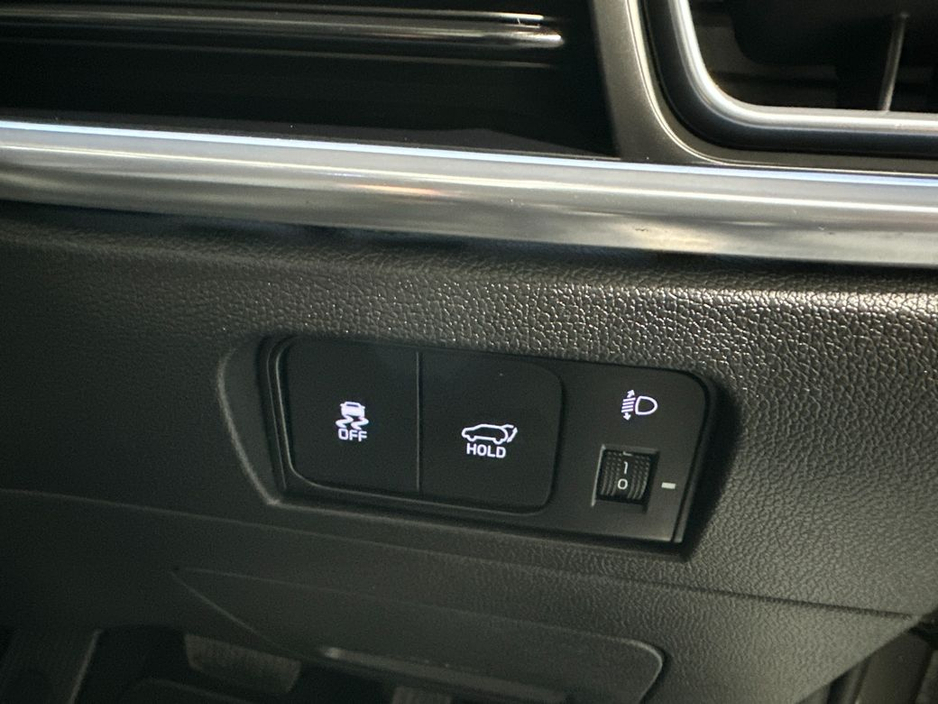 2025 Kia Sorento - image 21