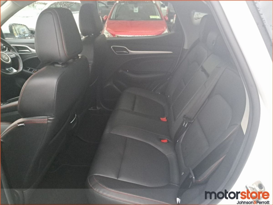 2025 MG ZS ZS EV Auto Exclusive *TOP SPEC* €30,900