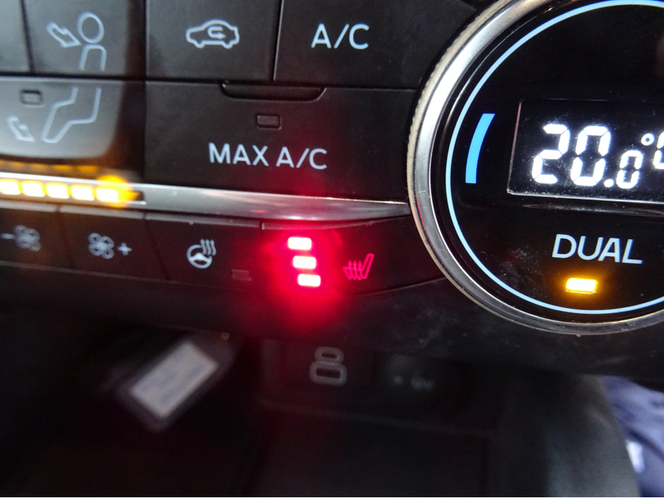 2023 Ford Kuga ST-LINE X 5DR 1.5 TD 120 S6. S6.2 M6 €26,950