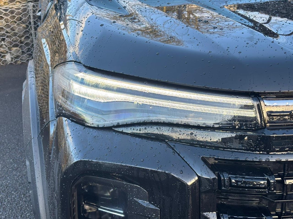 2025 Maxus T 60 MAX AWD AUTO €37,446