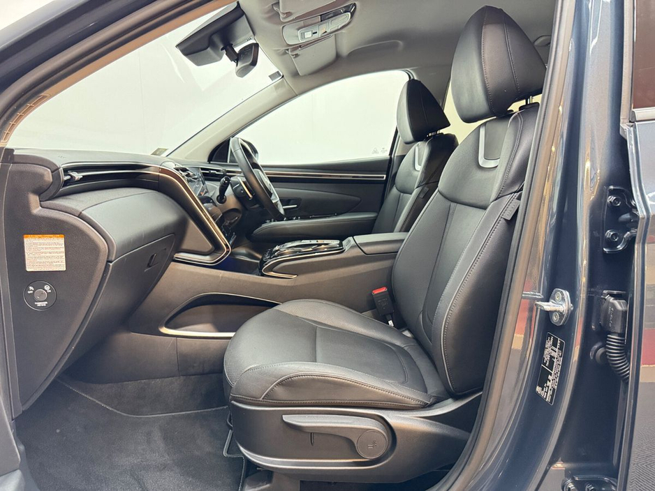 2023 Hyundai Tucson 2WD Executive Plus HEV STG Auto. One Previous Owner, Low Mileage and Back By Mooney €38,995