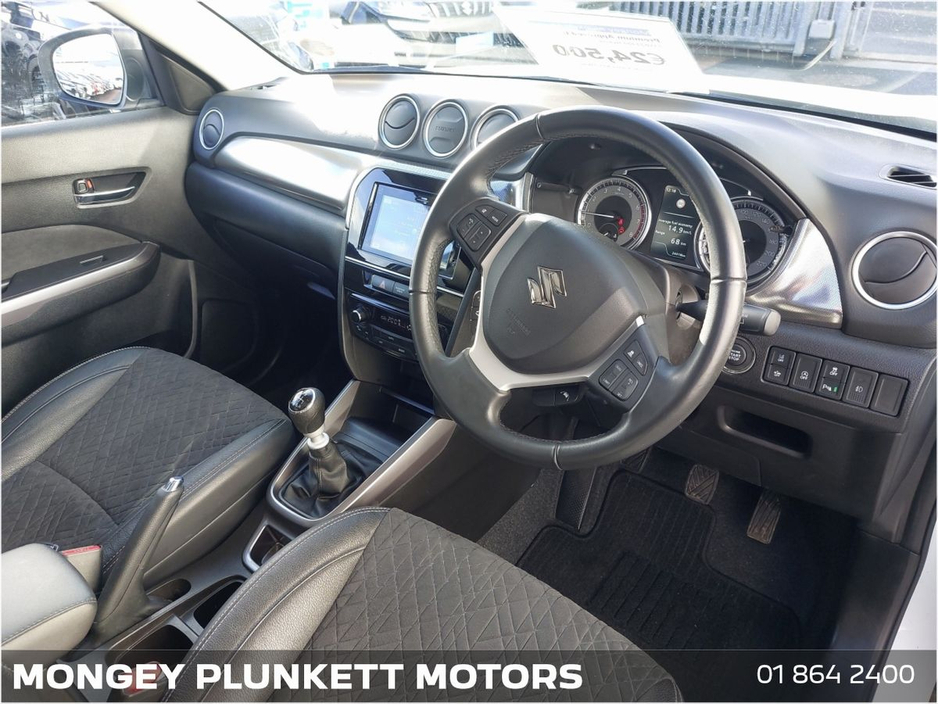 2023 Suzuki Vitara - image 11