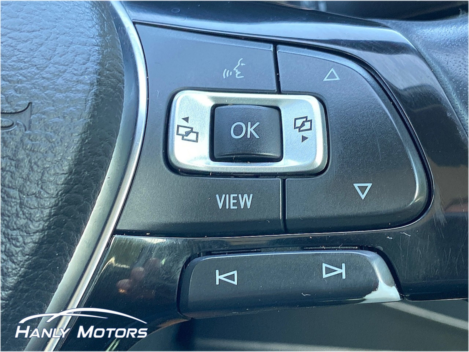 2020 Volkswagen Tiguan - image 19