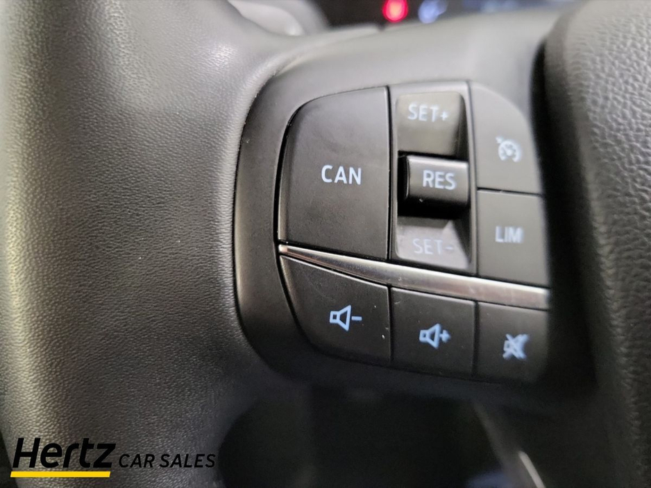 2023 Ford Focus - image 23