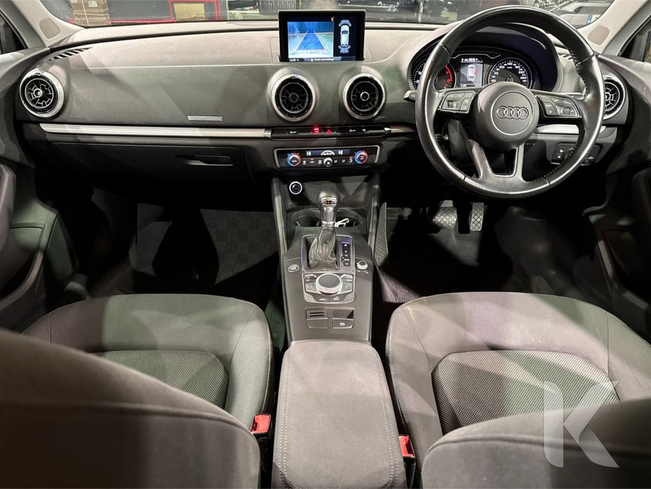 2017 Audi A3 - image 13