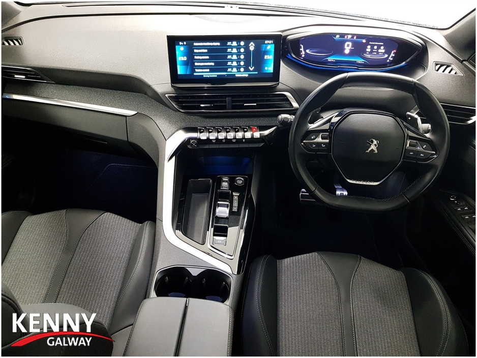 2023 Peugeot 3008 *Deposit taken* FL ALLURE 1.5 HDI 130 6.4 €32,990