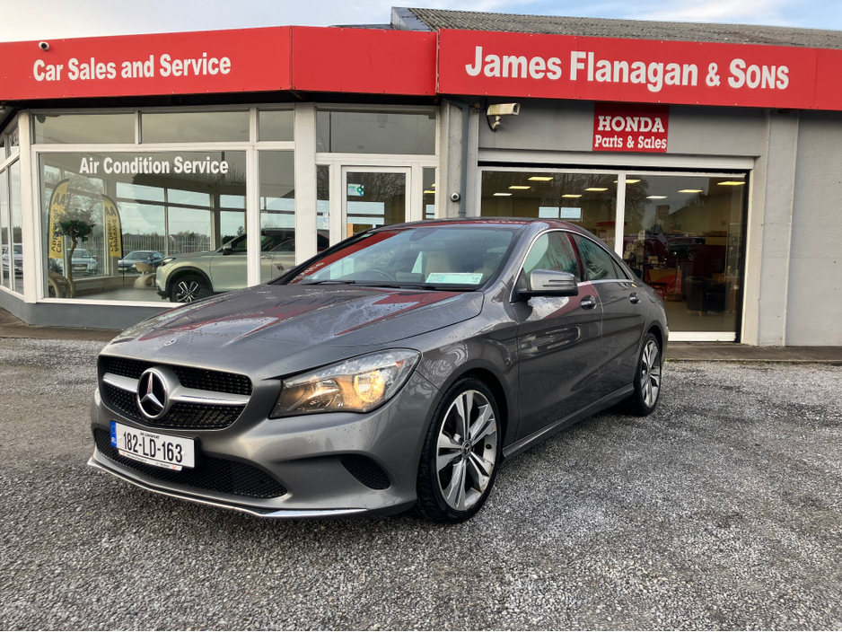 2018 Mercedes-Benz CL Class for sale in , Ireland