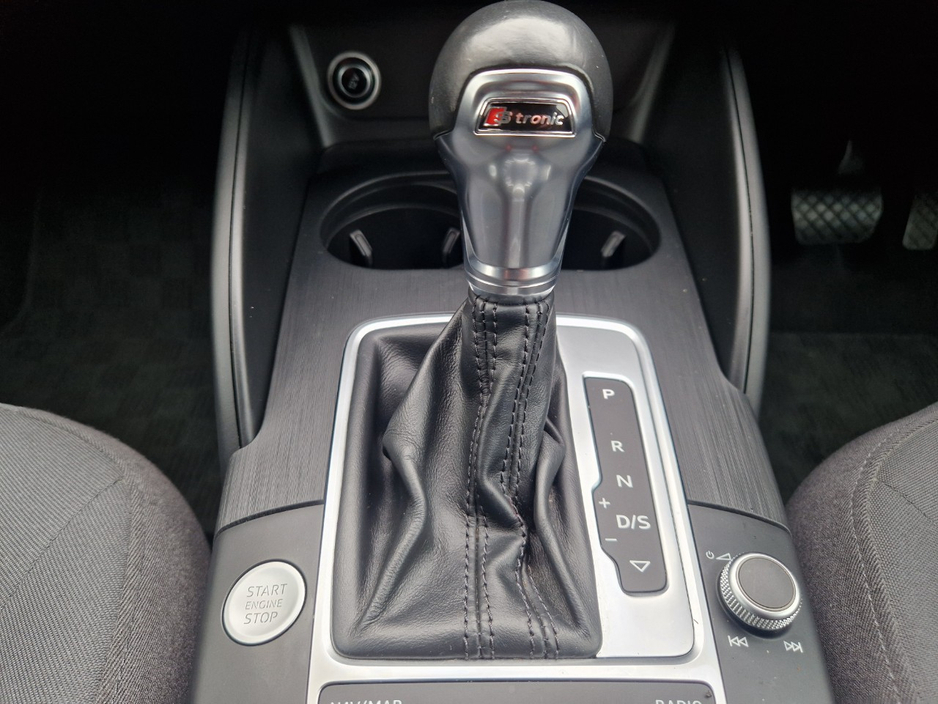 2017 Audi A3 - image 36