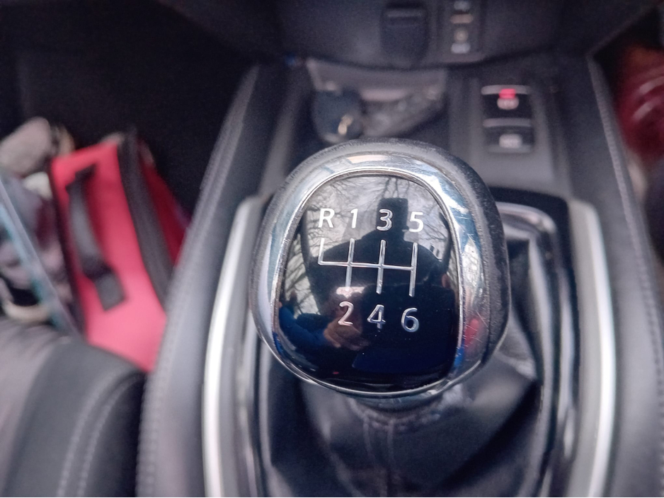 2020 Nissan X-Trail 1.7 DSL SV 7 SEAT PREMIUM  SUV  @ REDDY2DRIVE LTD €23,500