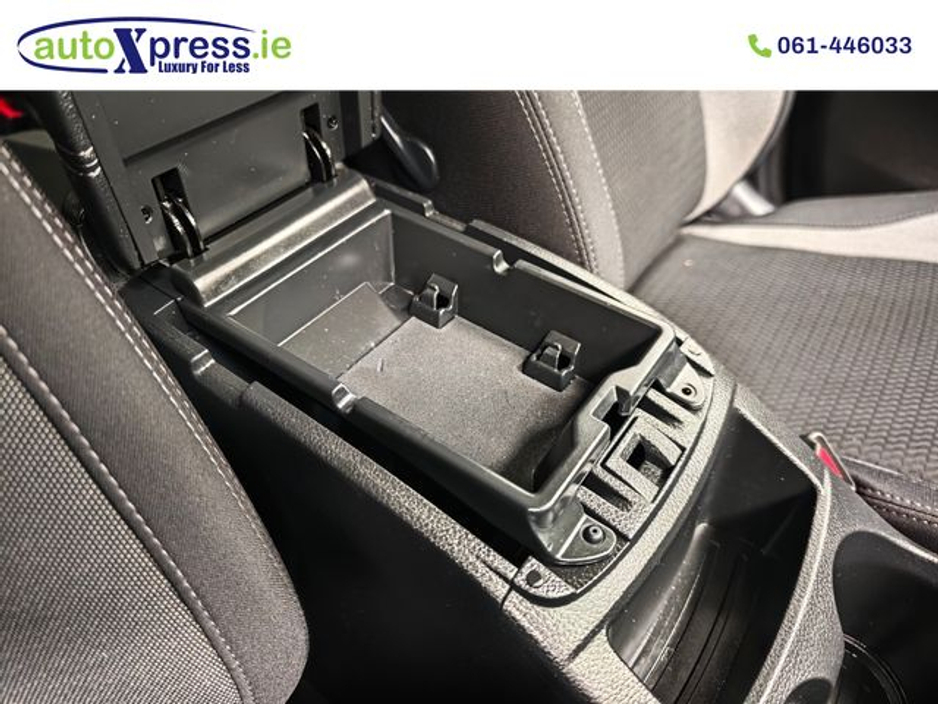 2019 Nissan Qashqai - image 32