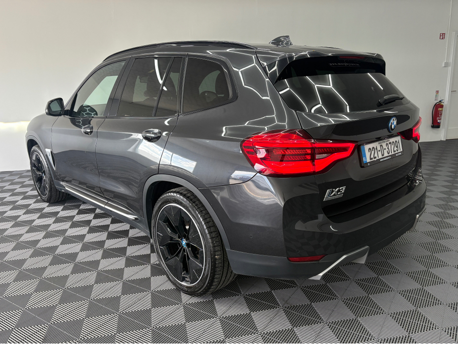 2022 BMW iX3 - image 15