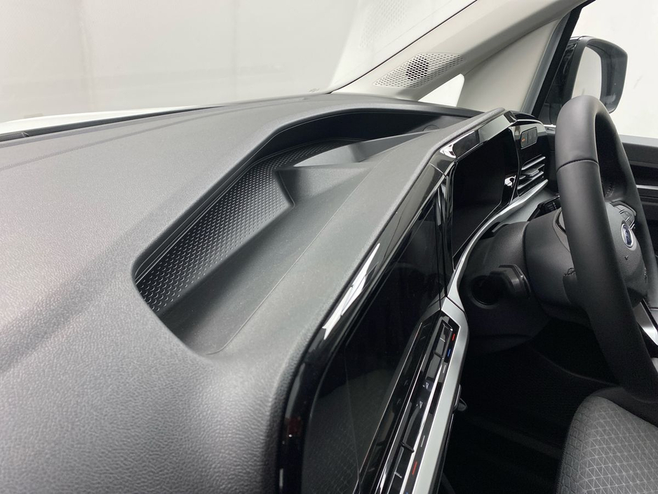 2026 Ford Transit Connect - image 19