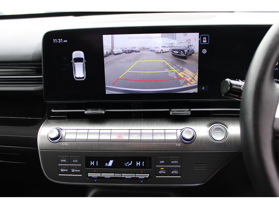 2023 Hyundai Kona - image 17