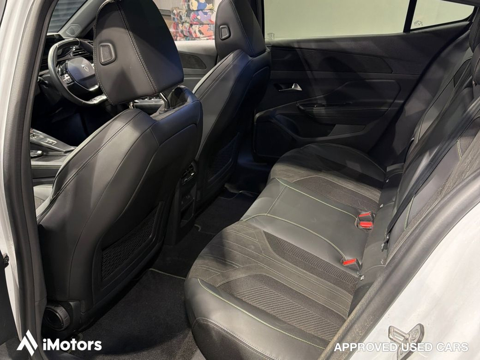 2024 Peugeot 408 - image 13