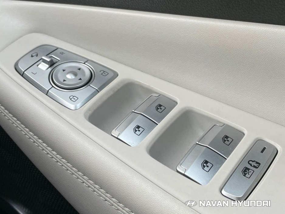 2021 Hyundai Santa Fe 1.6 PHEV 4WD Executive Plus Auto