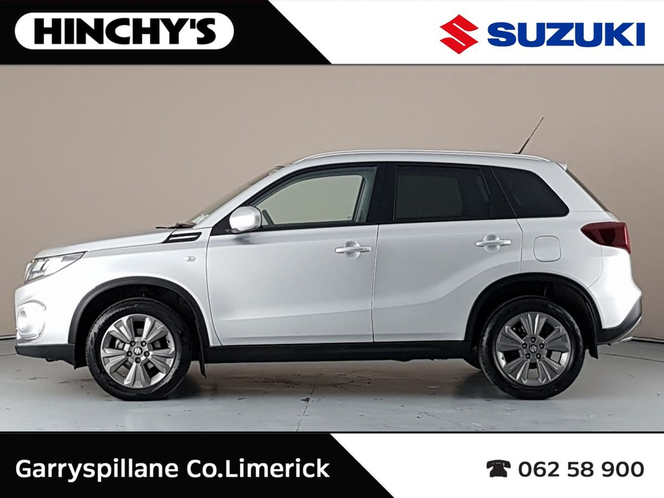 2024 Suzuki Vitara - image 5